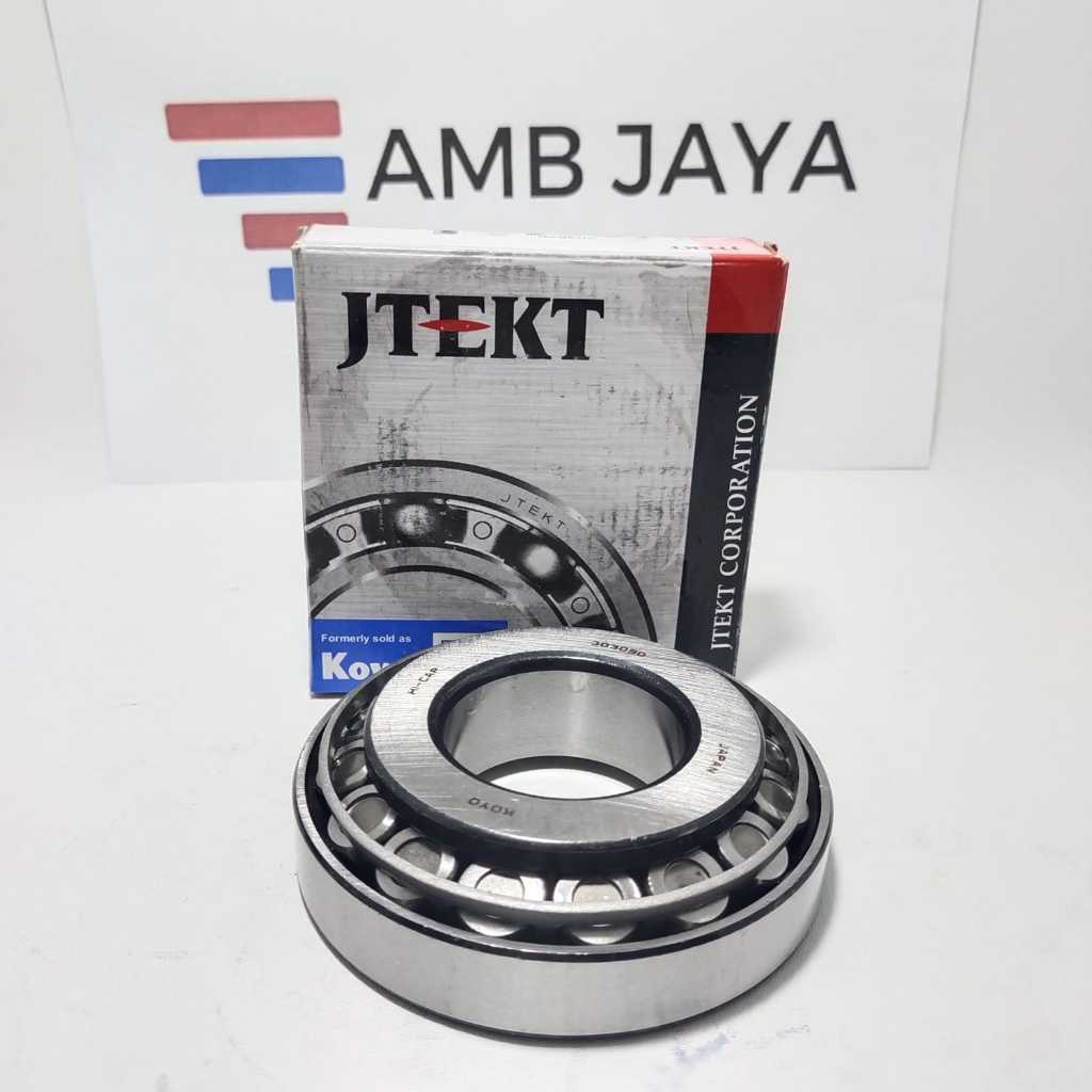 Jual BEARING PINION BELAKANG 30309D | Shopee Indonesia