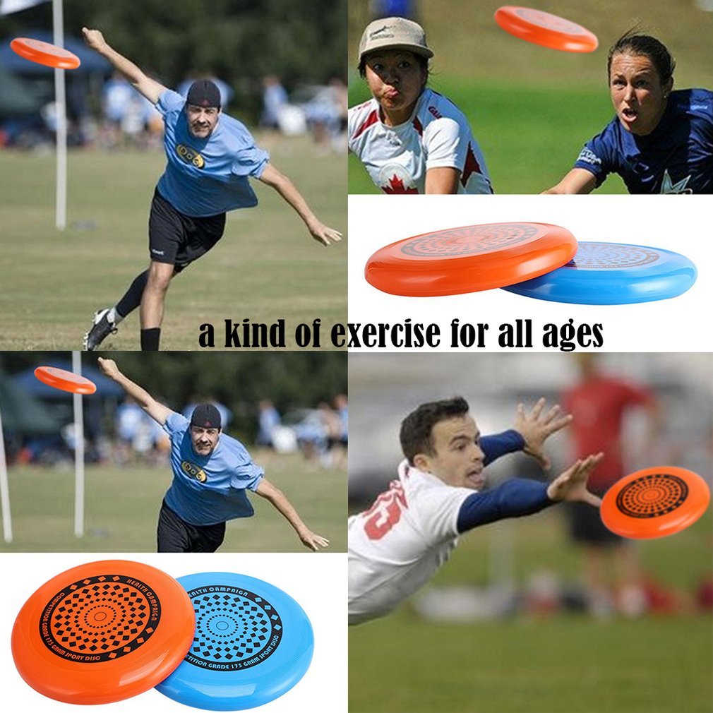 Jual Frisbee Terlengkap & Harga Terbaru Mei 2026 | Shopee Indonesia
