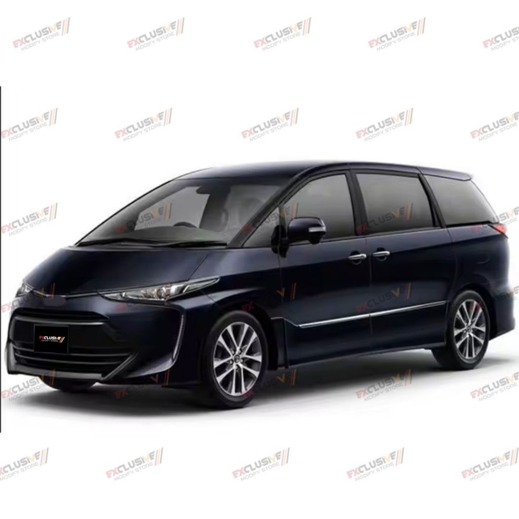 Jual TOYOTA ESTIMA / PREVIA ACR50 ACR55 (2006+/2009+/2012+) UPGRADE ...