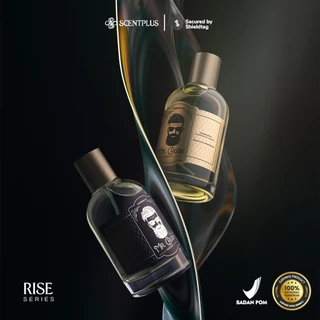 Scentplus Mr. Crush Eau De Perfume