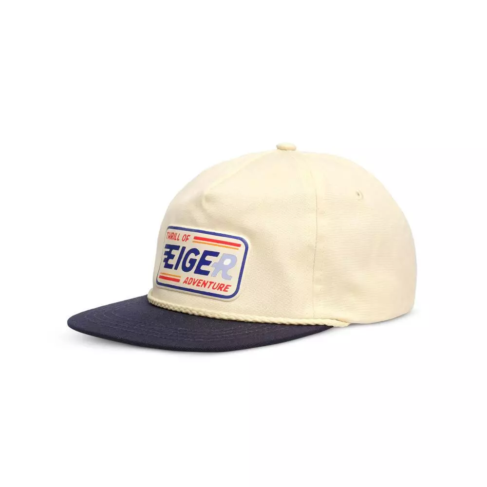 910010362 DAYTOUR SNAPBACK N