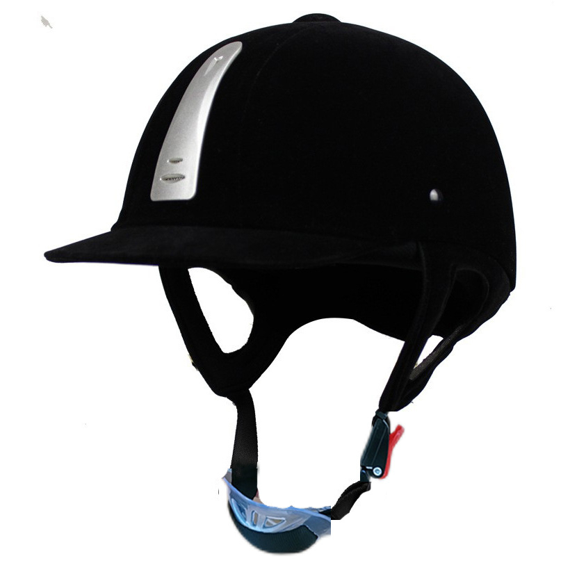 Jual Horse Riding Helmet Helm Berkuda Equestrian Helmet Horse Riding ...