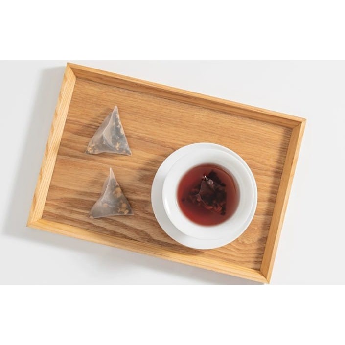 Jual BLACK FIVE TEA/TEH HITAM LIMA/WOLFBERRY/BERAS HITAM/KACANG HITAM ...