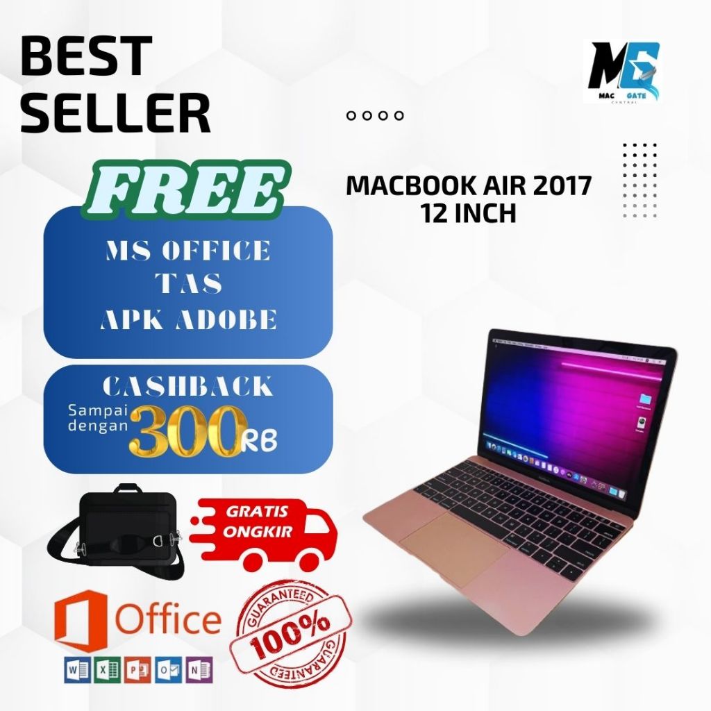 超美品 Mac Book retina 12-inch, Early 2015（超美品 MacBook Retina 