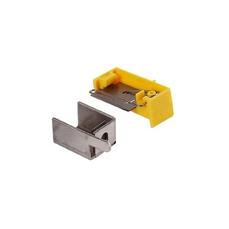 Jual Knife/Pisau untuk Lettering Machine Biovin KS-01 | Shopee Indonesia