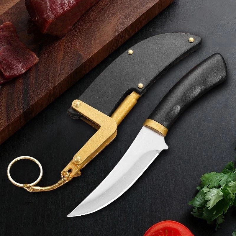 Gold Aura Slicer 4