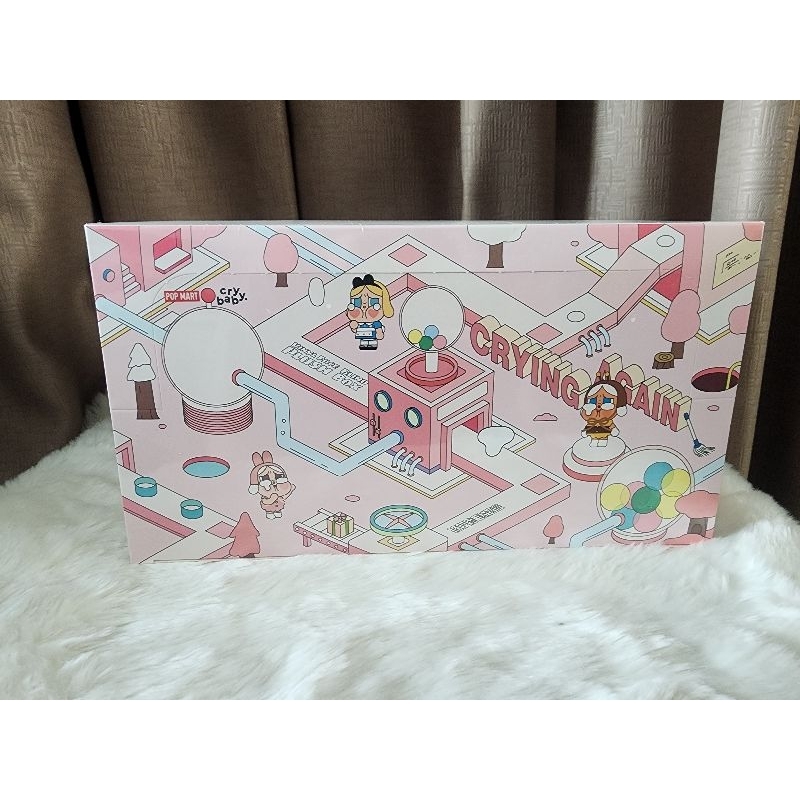 Jual Crying Again Assorted Box | Shopee Indonesia