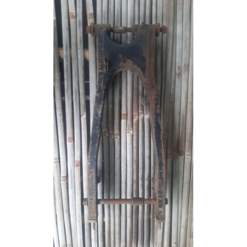 Jual Swing arm yamaha rxz,rzr | Shopee Indonesia