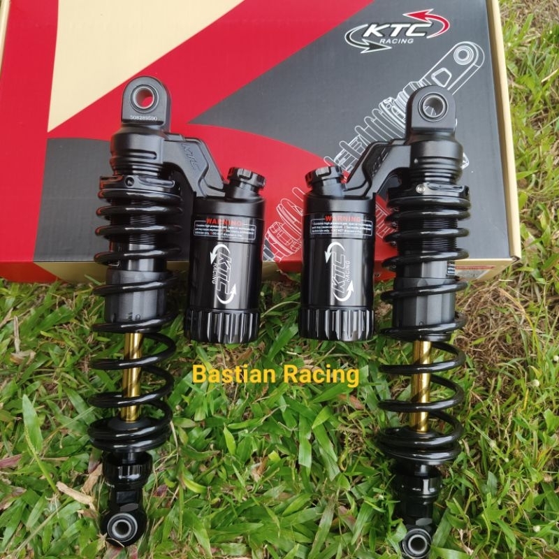 Jual SHOCK BREAKER KTC EXTREME SERIES NEW 2025 KLIK REBOUND 280MM 320MM ...