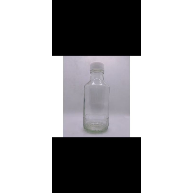 Jual botol kaca UC 1000/ ttup original ready | Shopee Indonesia