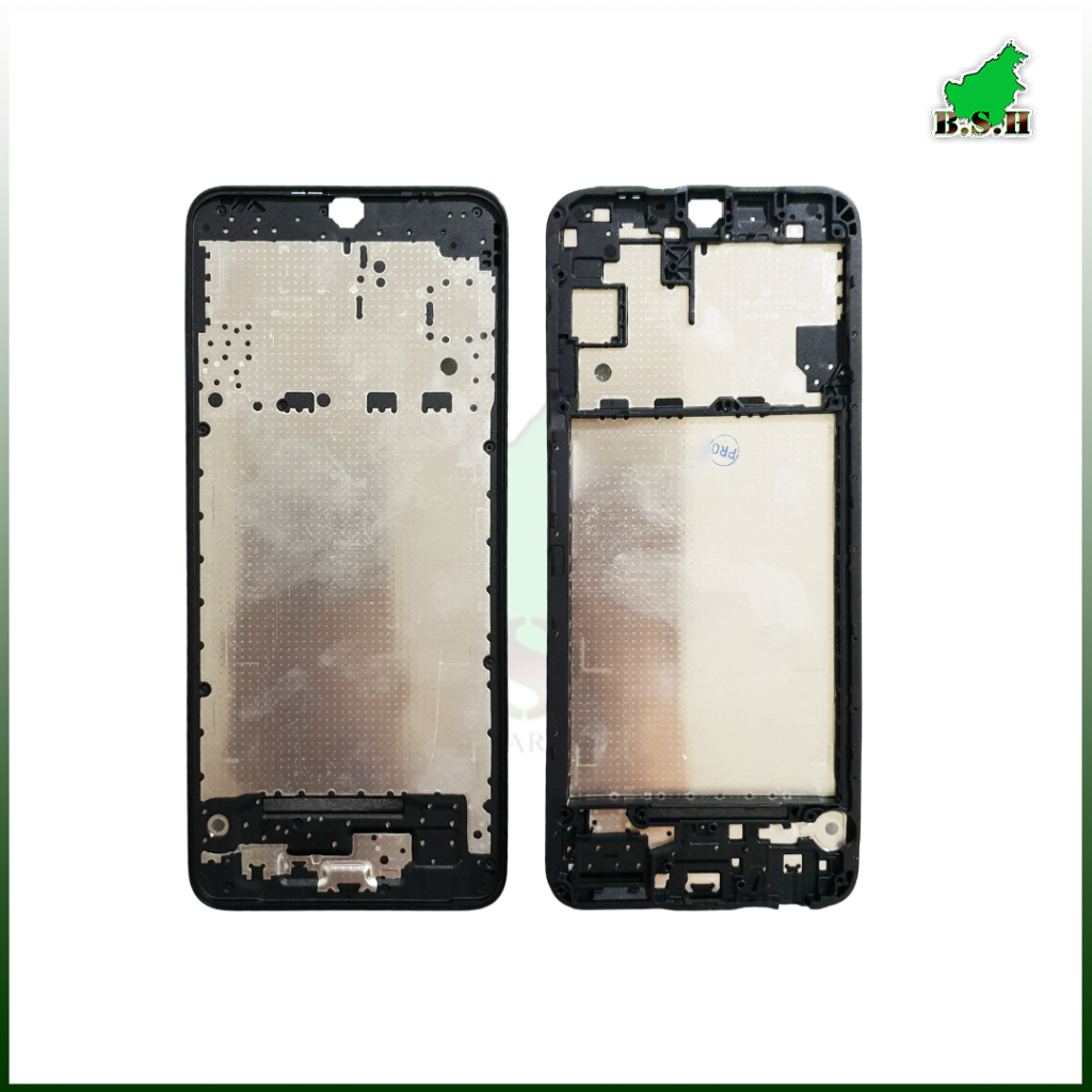 Jual FRAME LCD SAMSUNG A05S / A057 BLACK | Shopee Indonesia
