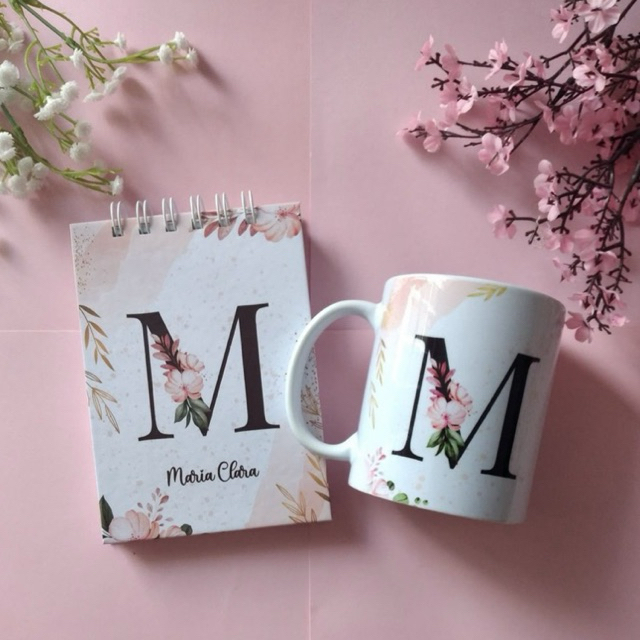 Jual Hampers Note Book & Mug Custom | Shopee Indonesia