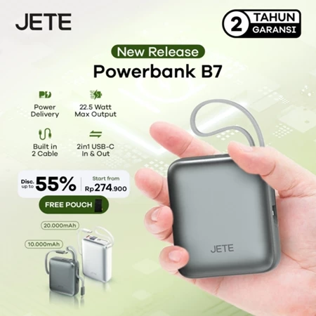 Power Bank Ugreen 20000 mAh