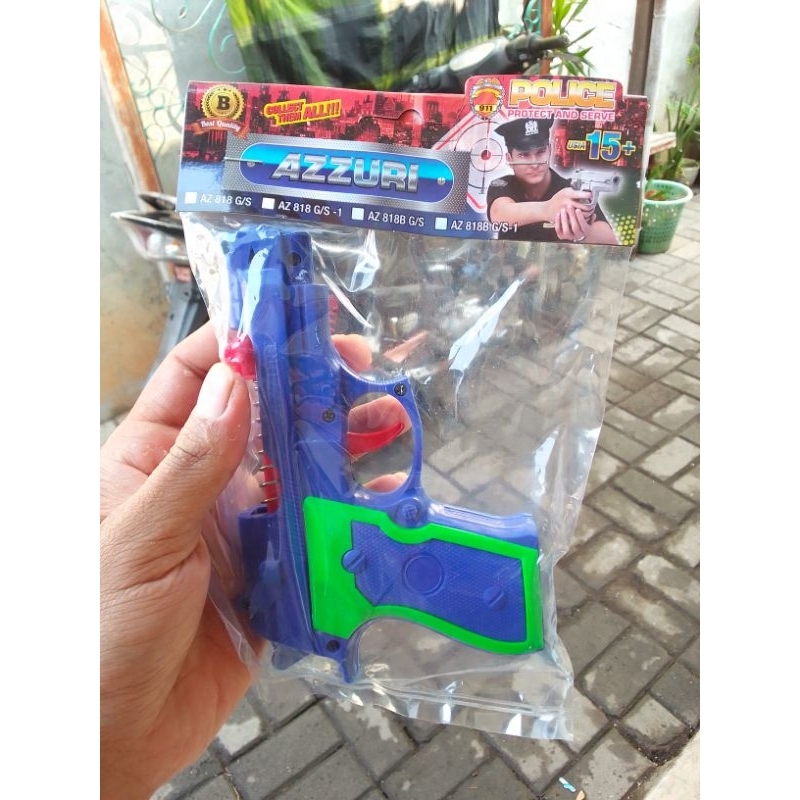 Jual Pistol Korek Terlengkap & Harga Terbaru Juli 2026 | Shopee Indonesia