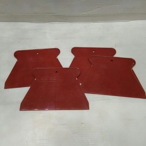 Jual Kape Plastik PVC Uk. 7 Inch | Shopee Indonesia