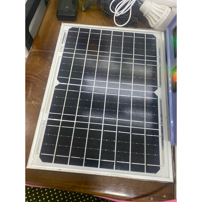 Jual Solar Panel Kabel dan Controller | Shopee Indonesia