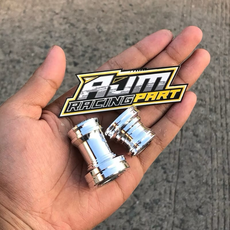 Jual Bosing As roda depan Ring 12 up 14/ Bosing Ring 12 Up 14 Scoppy ...