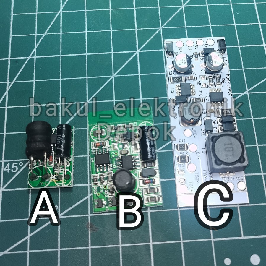 Jual modul led driver led biled | Shopee Indonesia