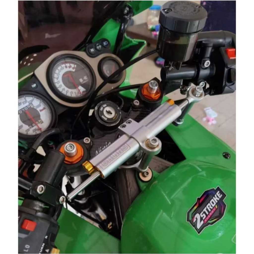 Jual Breket steering Dumper Ninja R - Ninja RR - Ninja SS Breket ...