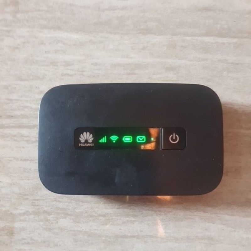 Jual Modem Wifi Huawei E5373 unlock 4g | Shopee Indonesia