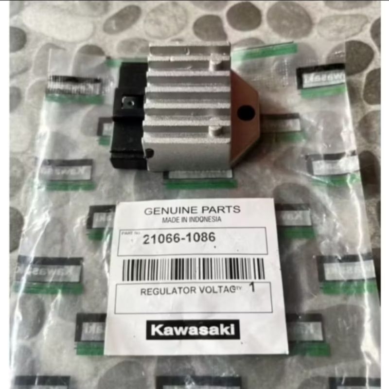 Jual KIPROK NINJA R RR 150 2T REGULATOR KAWASAKI NINJA R 150 RR 150 ...