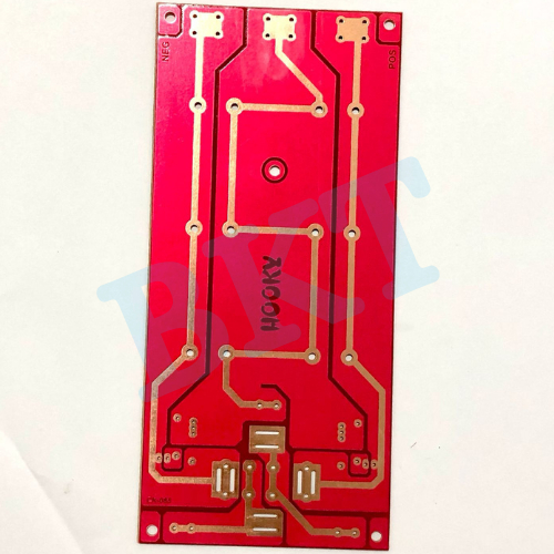 Jual PCB Elko PCB Kapasitor 6 Lubang Multi Dioda | Shopee Indonesia