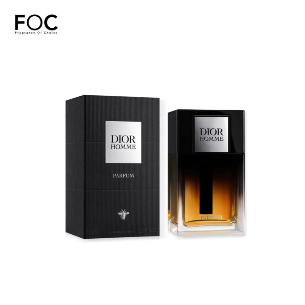 ディオール オム 75ml パルファン 箱付き 送料込 DIOR オム パルファン 75ml 【公式通販】