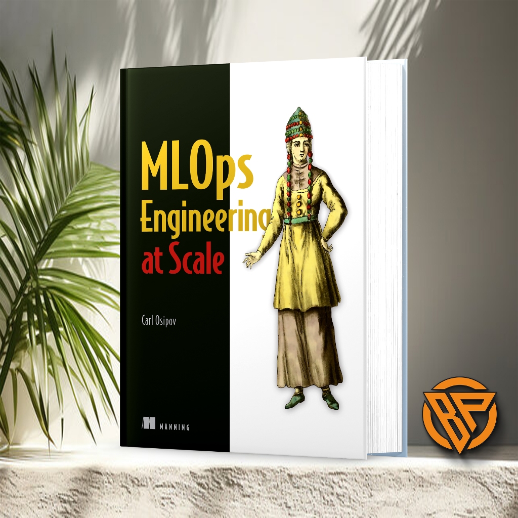 Jual MLOps Engineering at Scale | Shopee Indonesia