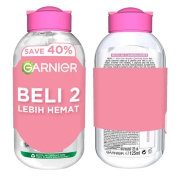 Garnier Micellar Water 125 Ml