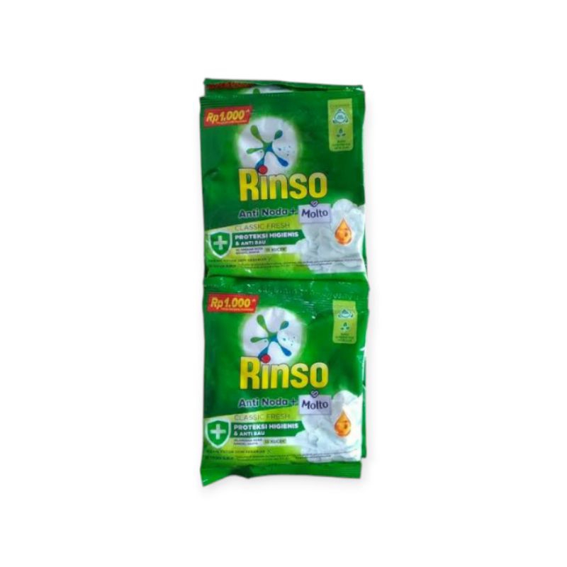 Jual Rinso Bubuk Terlengkap & Harga Terbaru April 2026 | Shopee Indonesia