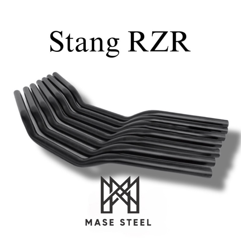 Jual AF Stang RZR Racing Stang Motor Universal Vixion Satria Fu Beat ...