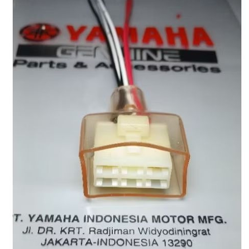 Jual SOKET SOCKET KIPROK YAMAHA NMAX ORIGINAL | Shopee Indonesia