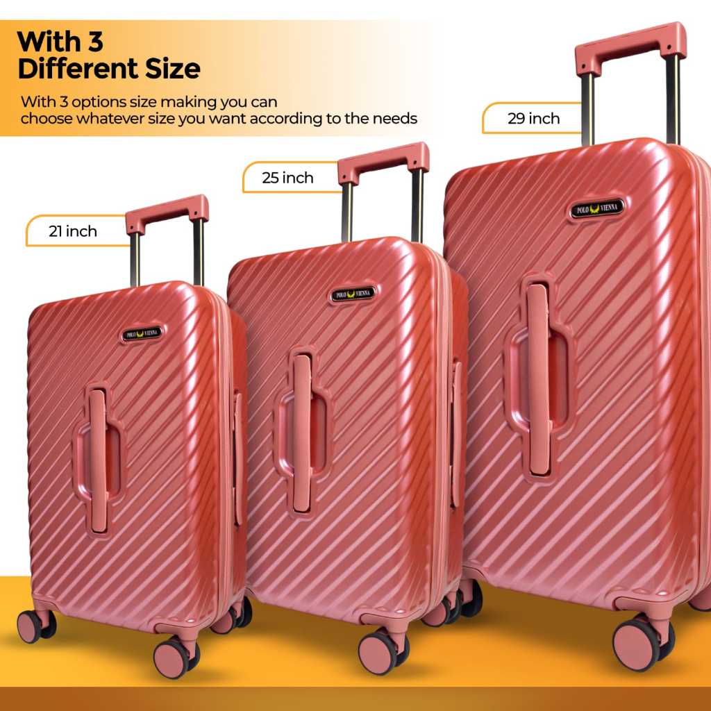 Jual Koper Polo PC 21/25/29 Inci Tahan Kejut Anti Air dengan Gagang ...