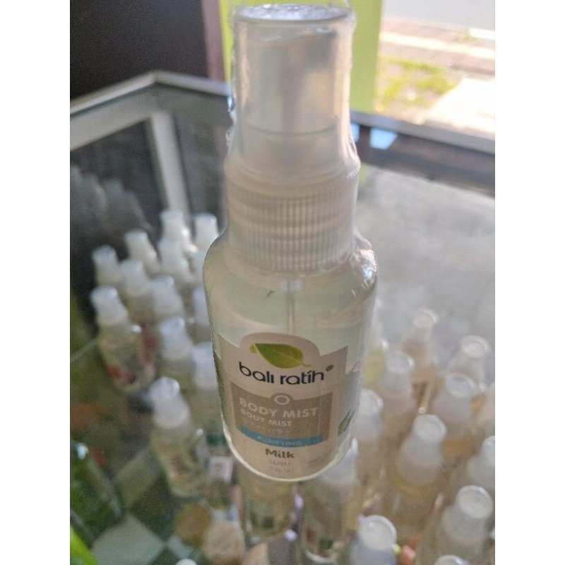 Jual Bali Ratih Body Mist 70ml (ORI 100%) Shopee Indonesia