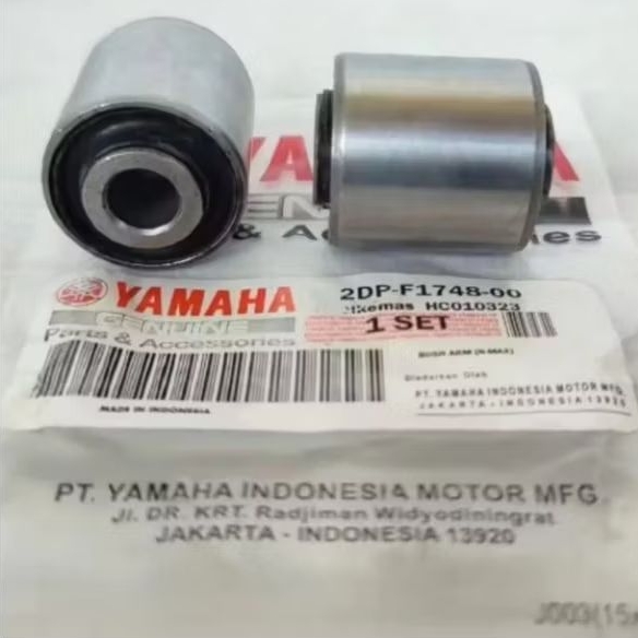 Jual 2DP ORIGINAL BOSH FORK BOS ARM NMAX AEROX LEXY 150 | Shopee Indonesia