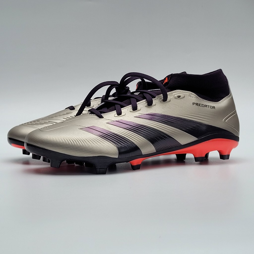 Jual Sepatu Sepak Bola Adidas Predator League Sock FG IF6340 Original ...