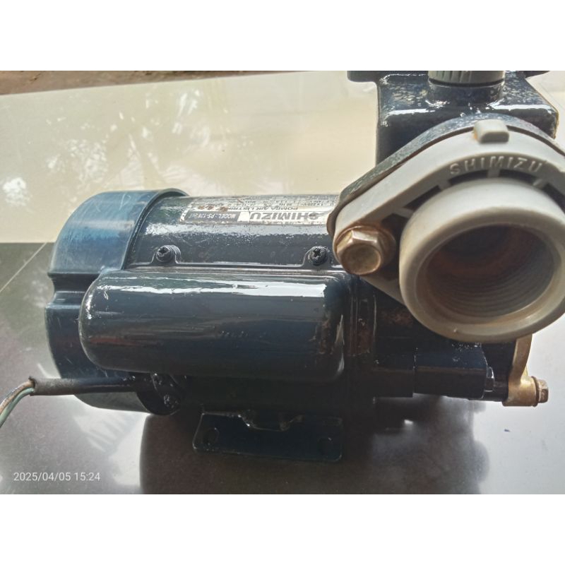 Jual pompa air bekas | Shopee Indonesia