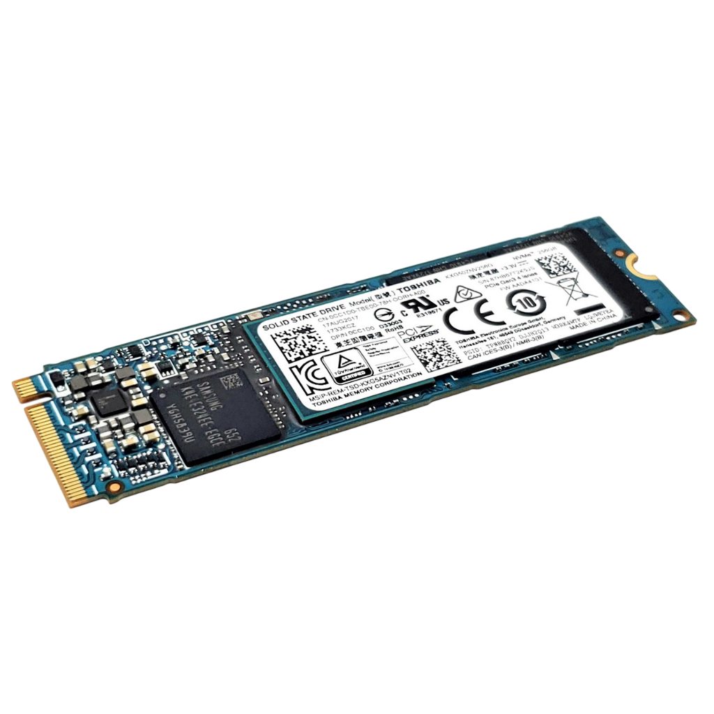 Jual SSD M.2 NVME & M.2 SATA 128GB / 256GB / 512GB Second Health ...