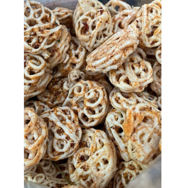 Jual KERUPUK RAFAEL / KERUPUK SEBRING ISI (250gr) | Shopee Indonesia