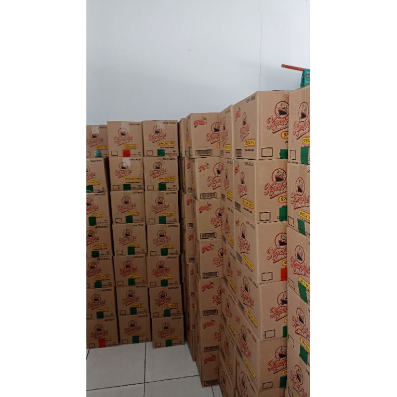 Jual KAPAL API SPECIAL MIX 1 DUS | Shopee Indonesia