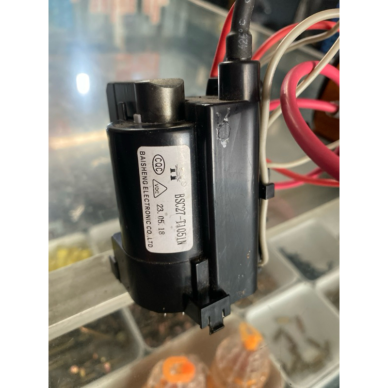 Jual FBT BSC 27-T1051N / FLYBACK TV CHINA 29