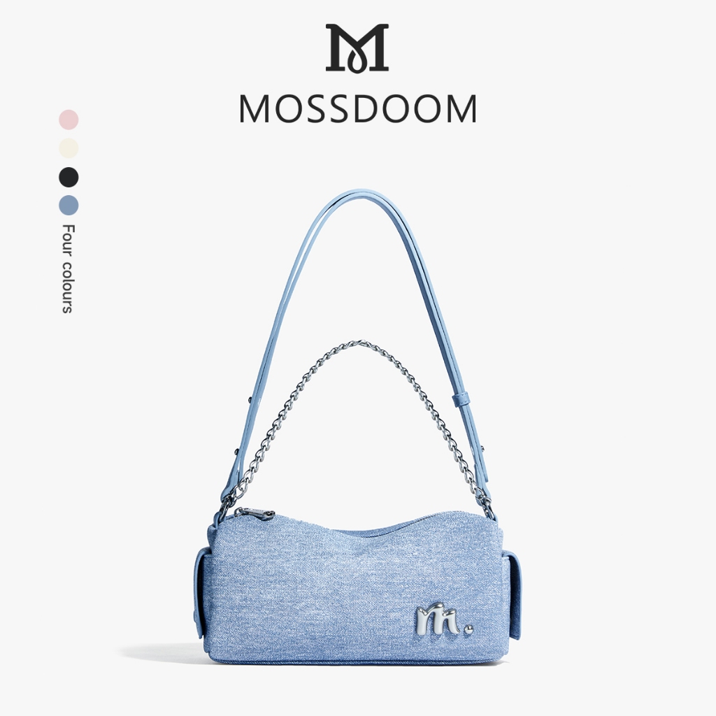Toko Online Mossdoom Official Shop | Shopee Indonesia