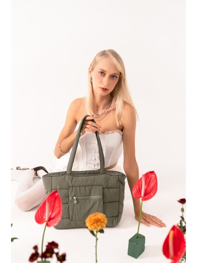 Jual TheCOURSE – Course De Course Tote Bag | Shoulder Bag | Bag Daily ...