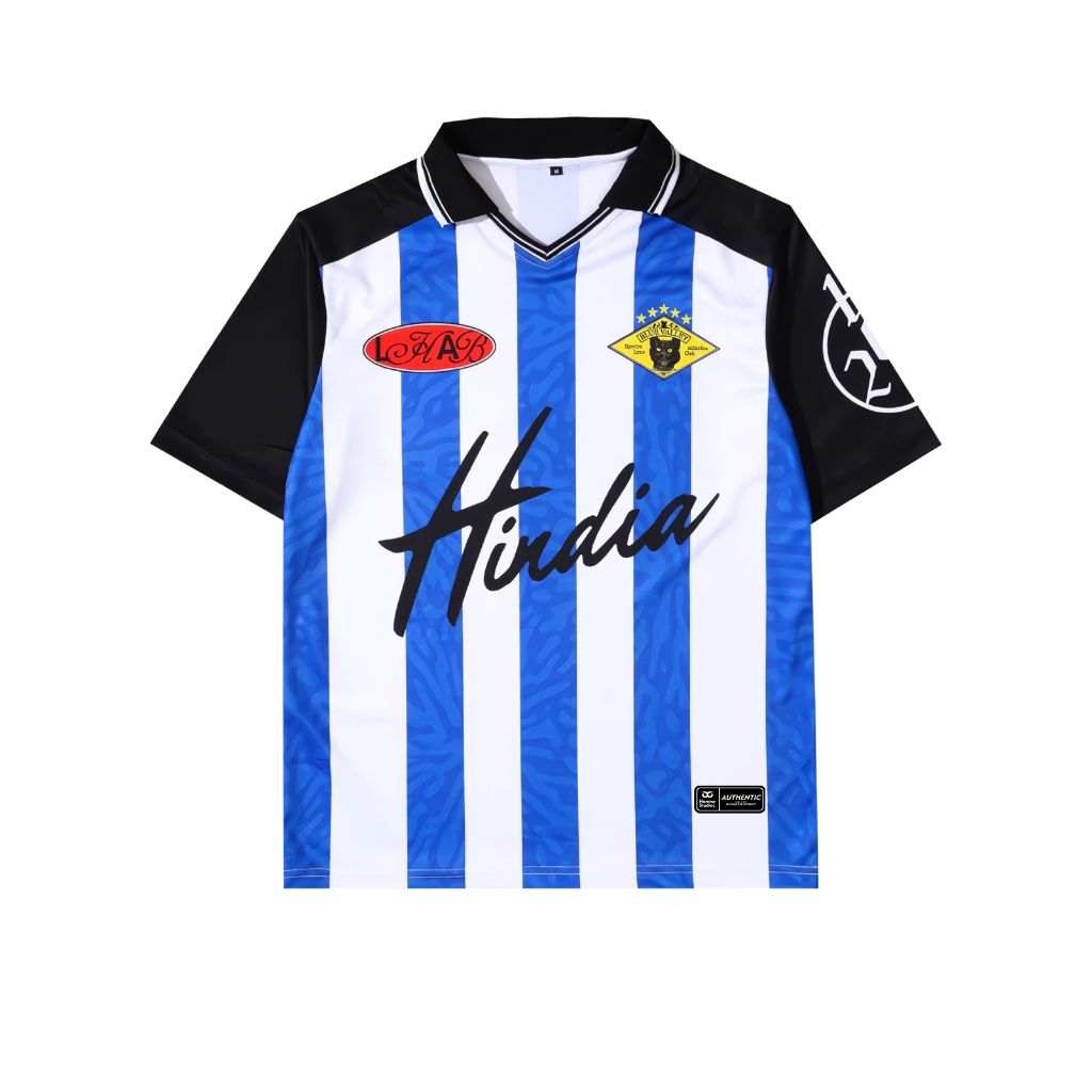 Jual JERSEY BAND HINDIA SPECIAL EDITION / Jersey Hindia Baskara ...