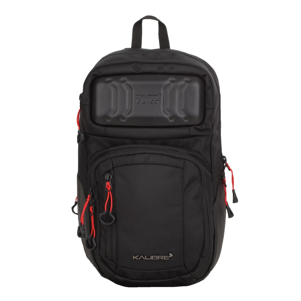 Jual Tas Selempang Pria Sling Bag Kalibre Automate 7L Bl…