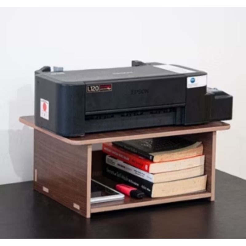 Jual Meja Printer 1 Susun Minimalis | Shopee Indonesia
