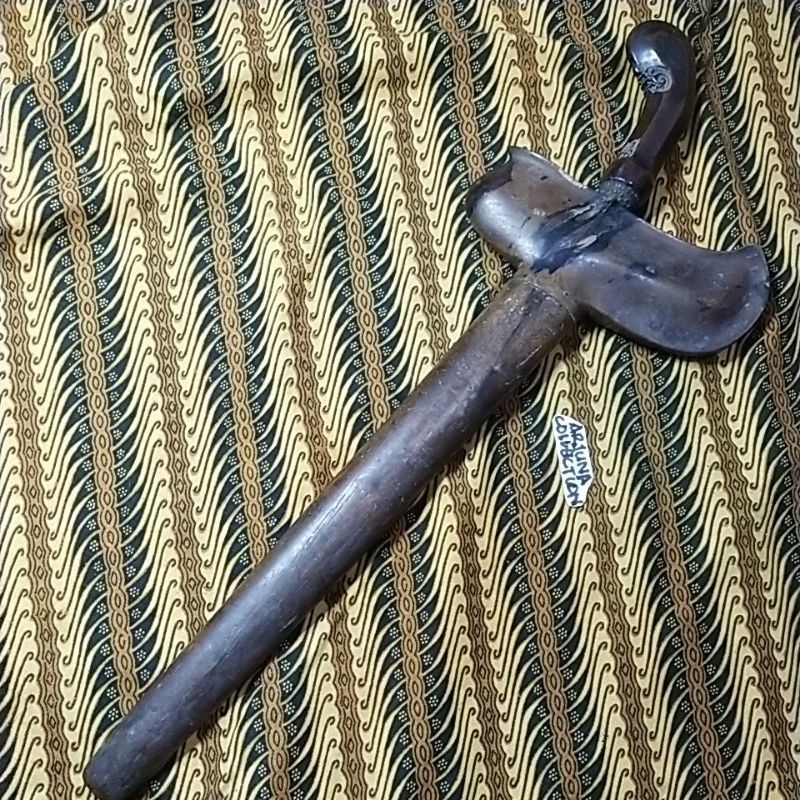 Jual Brojol Dwi Pamor Kenongo Ginubah Tundung Mungsuh | Shopee Indonesia