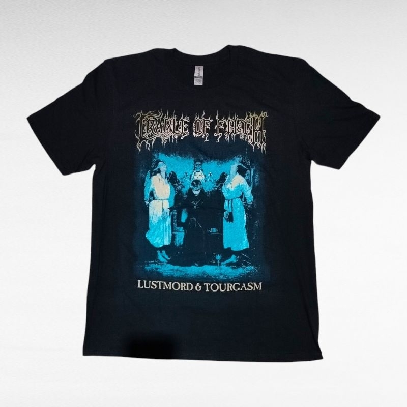 Lustmord 
