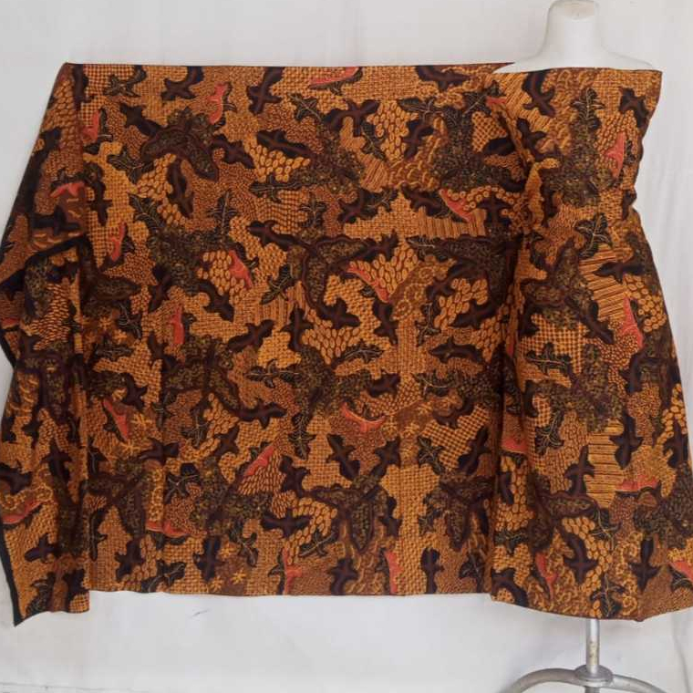 Jual KAIN BATIK TULIS PREMIUM BANGSAWAN MADURA GRADE A READY 3 PCS ...