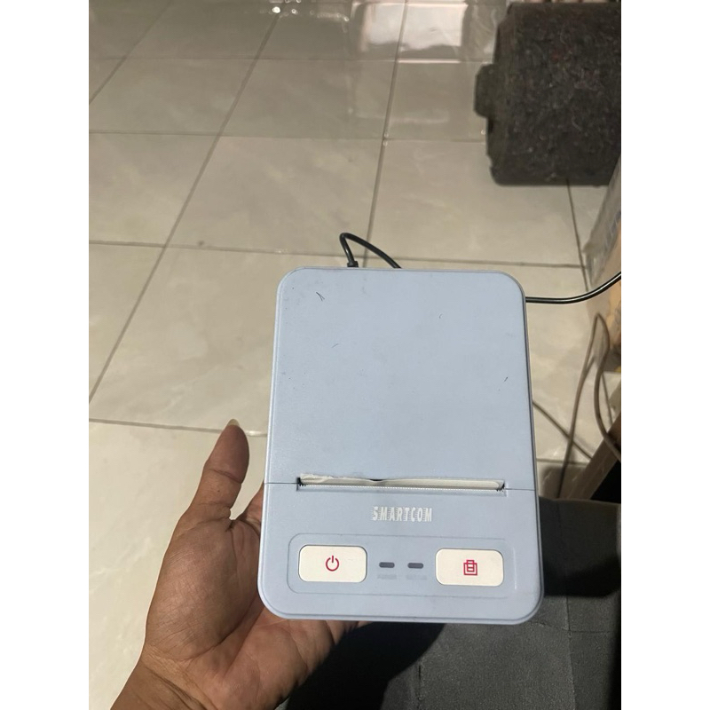Jual printer smartcom 80mm | Shopee Indonesia